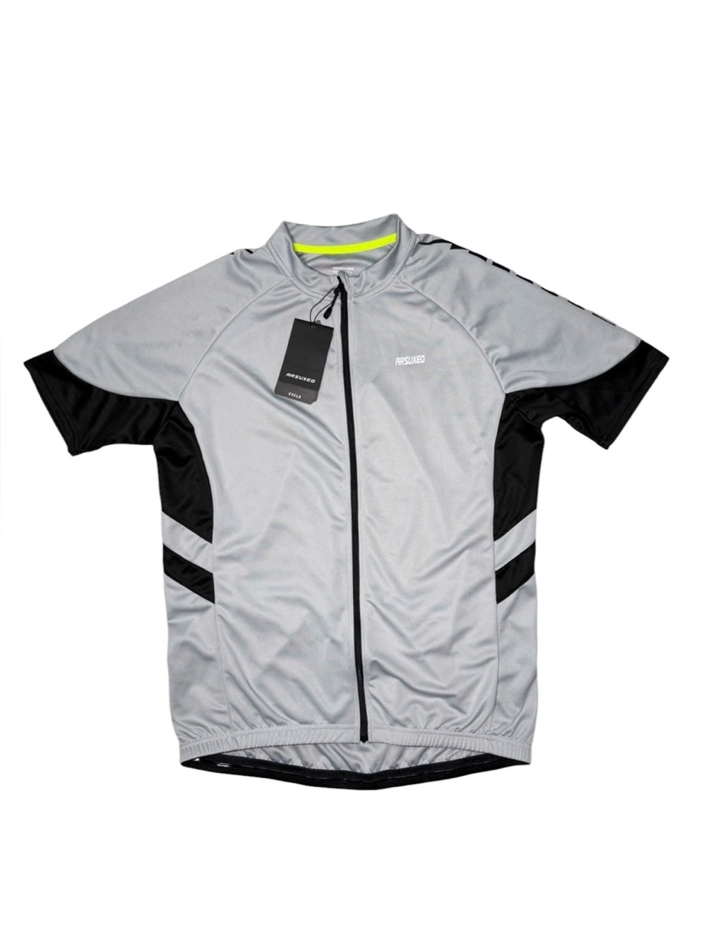 NWT Arsuxeo Cycling Jersey